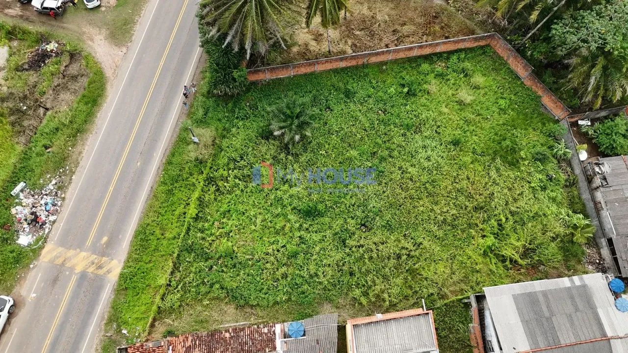 Lote à Venda, Aritaguá, Ilhéus, BA - Foto 3