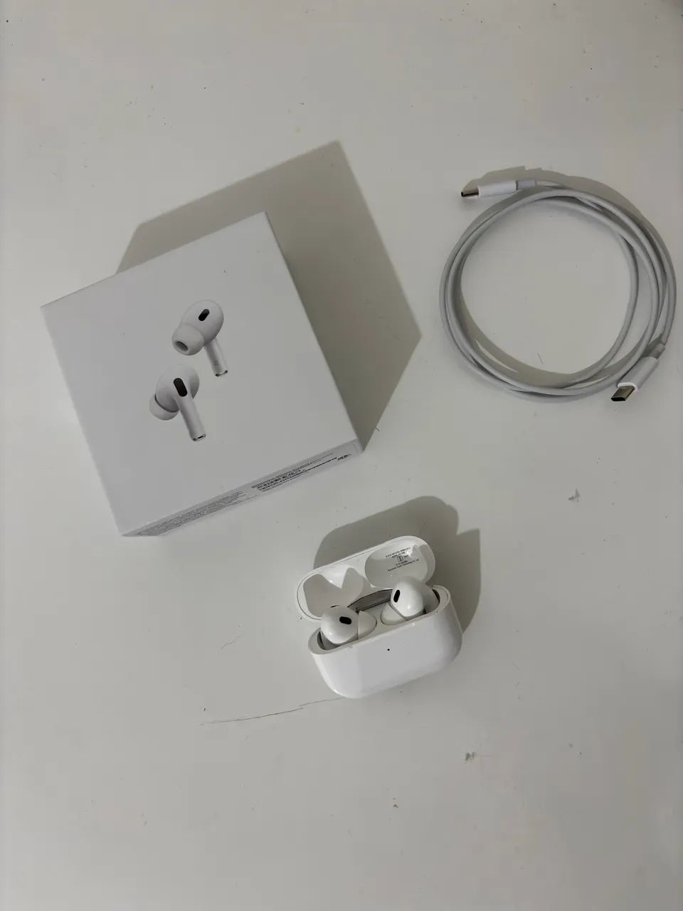 VENDO FONES BLUETOOTH COM UMA SEMANA DE USO