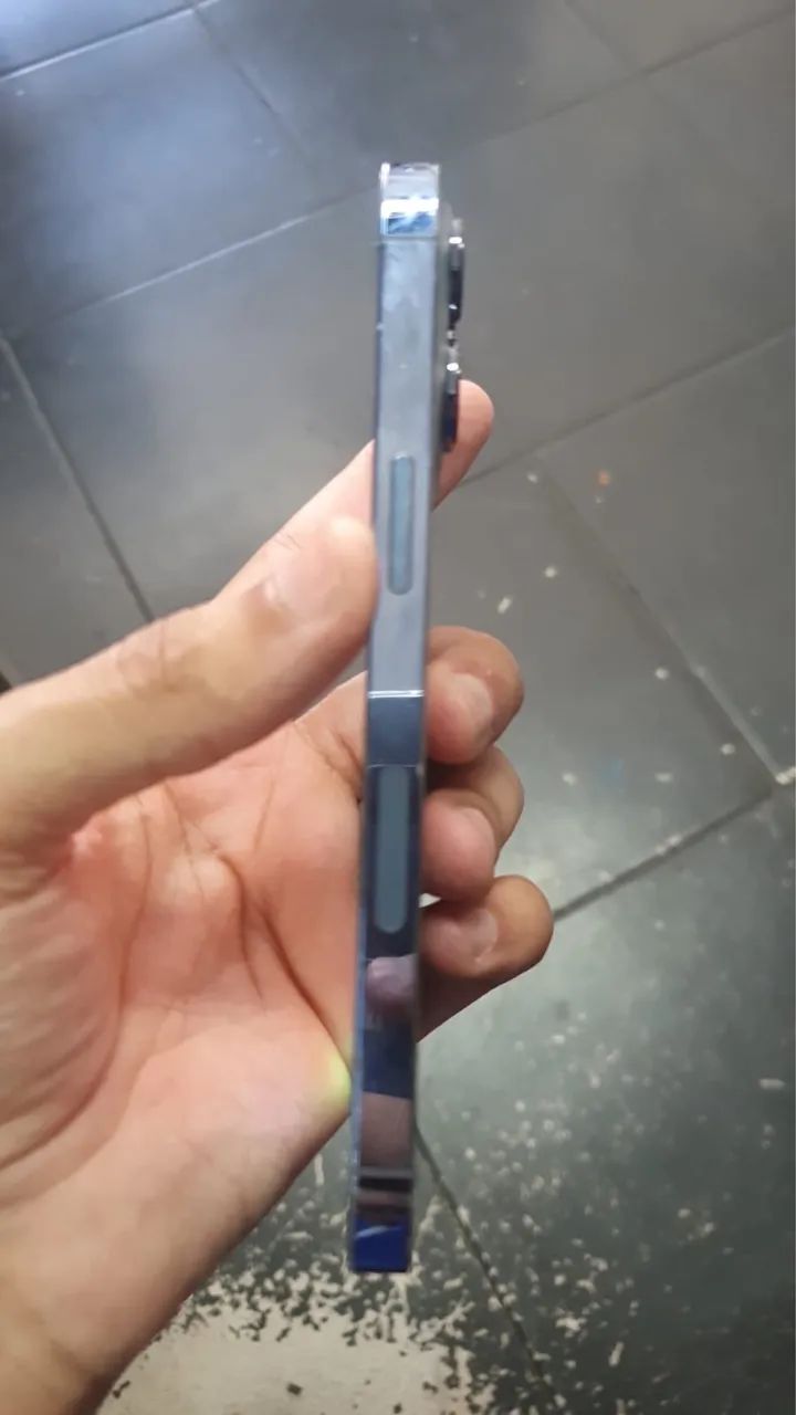 Iphone 13 pro 