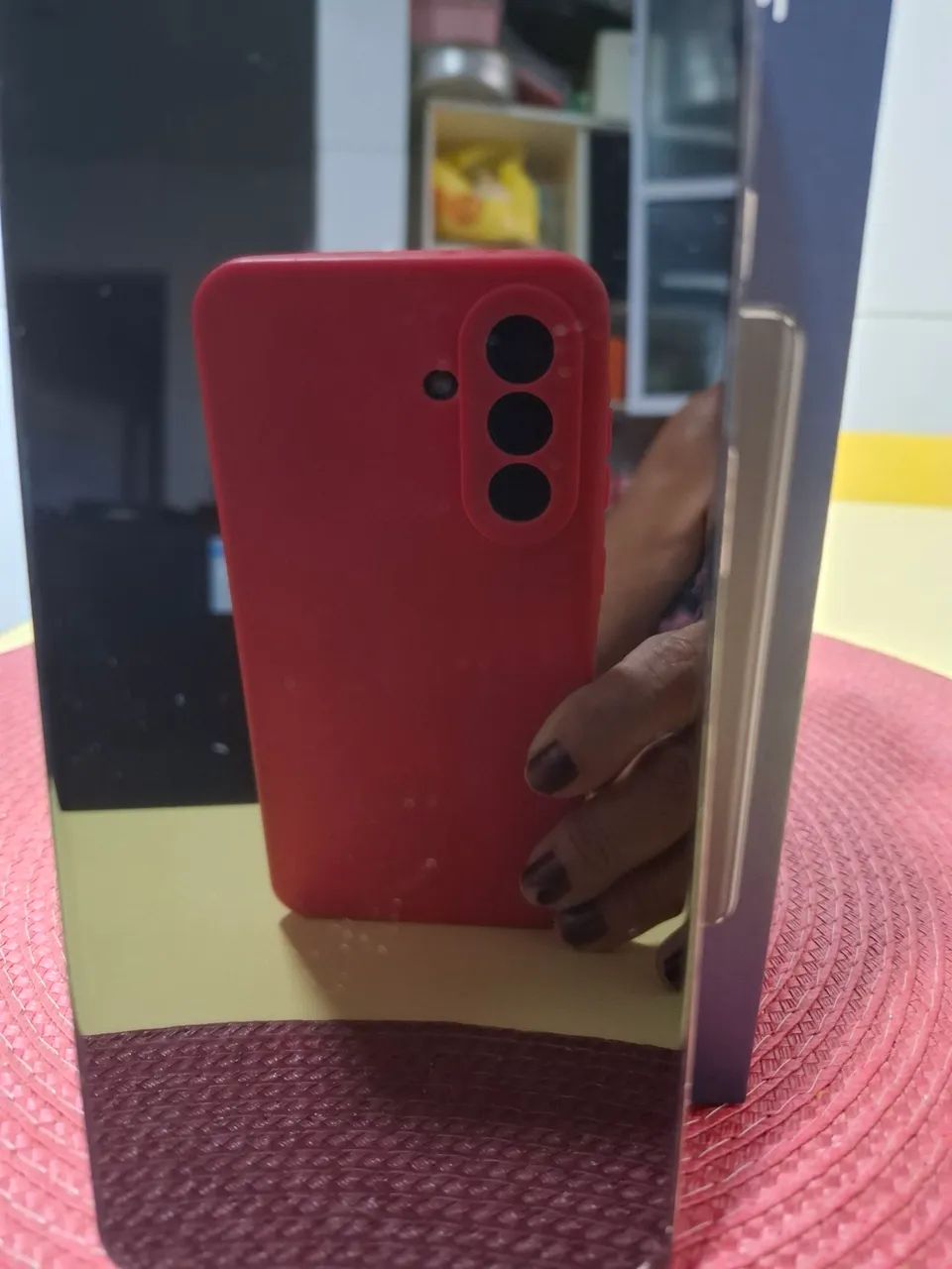 Celular moto G32 para retirada de peças.  - Foto 3