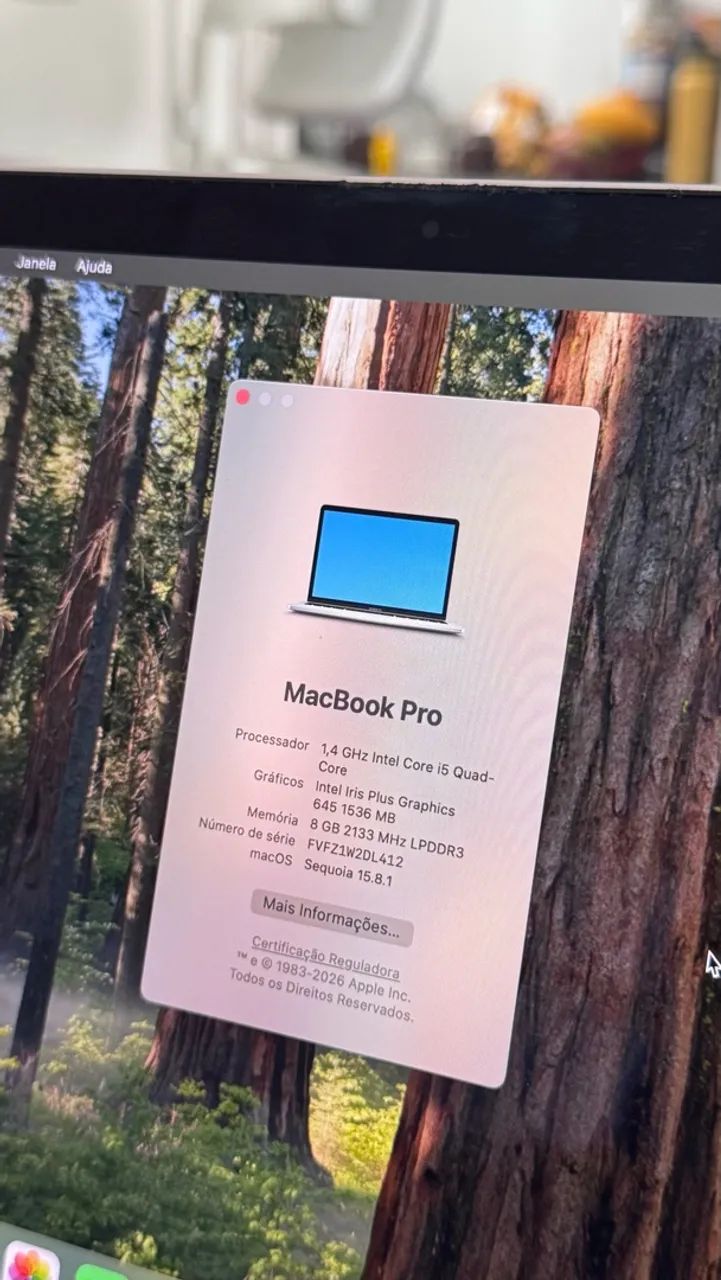 MacBook Pro 2019 - 13? - Foto 4
