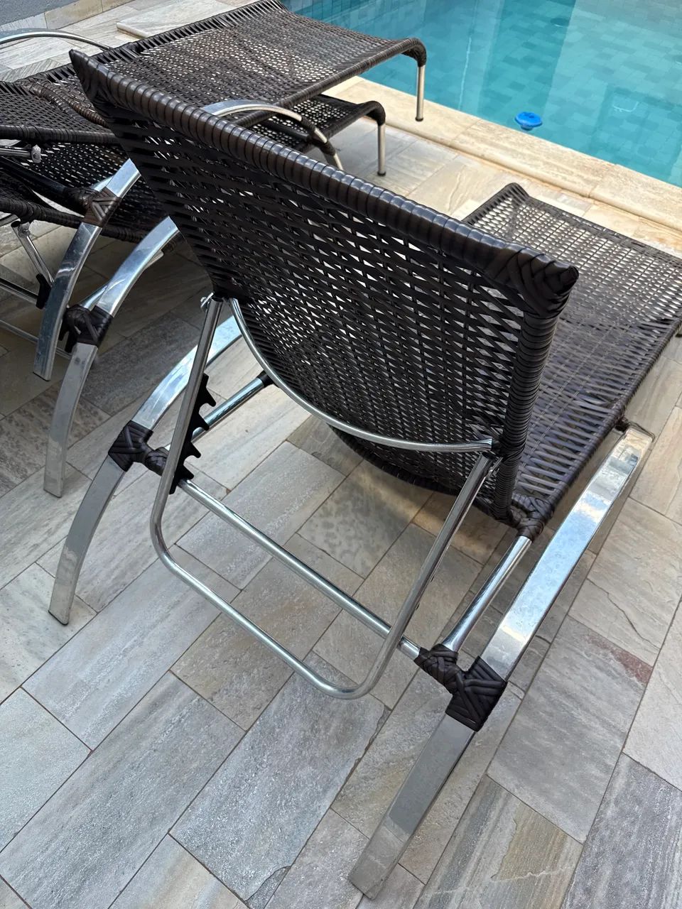 Cadeira de sol - Foto 4