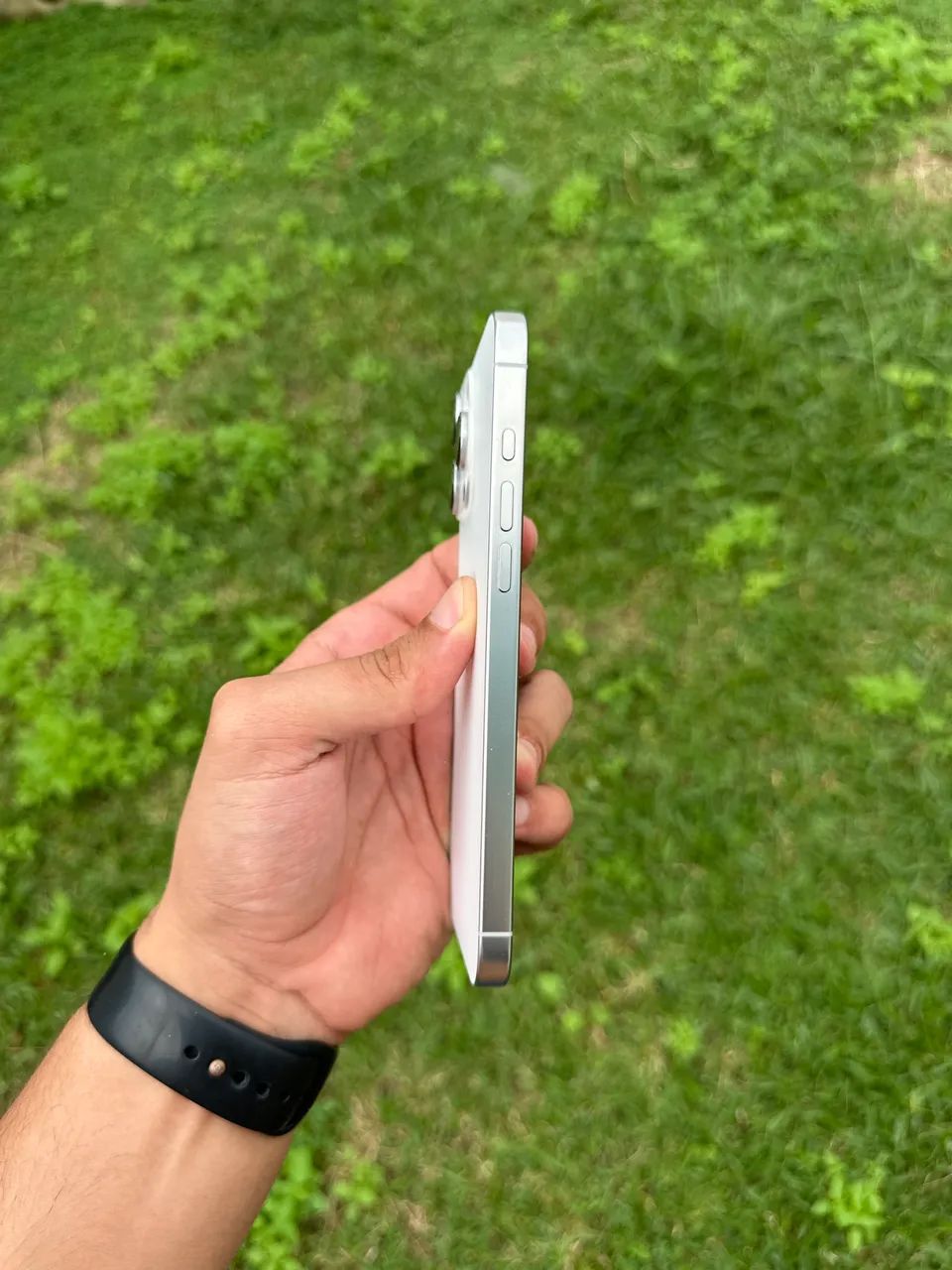 Iphone 16 pro max 256gb 93% - Foto 4