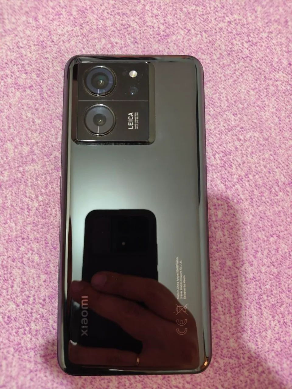 Xiaomi 13T 256gb Leica - Celulares e Smartphones - Vila Nova