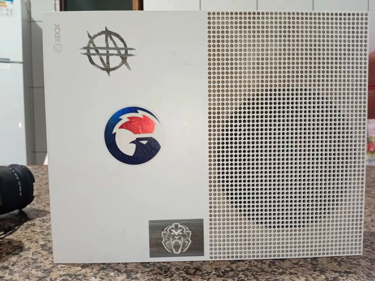 Xbox one s 1 tb - Foto 3