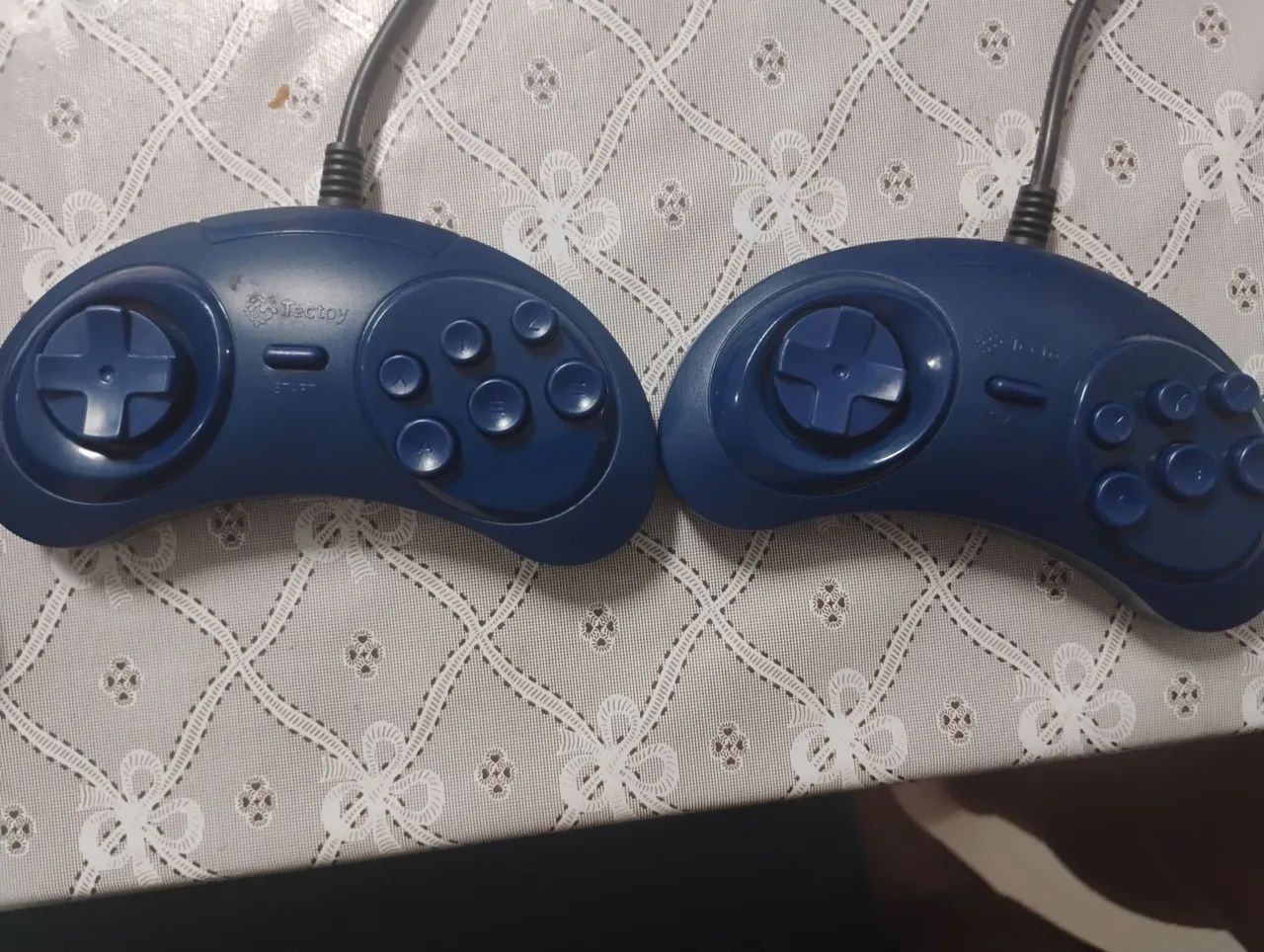Vídeogame Master system evolution Sonic novo - Foto 3