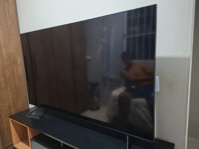 TV Samsung 65"