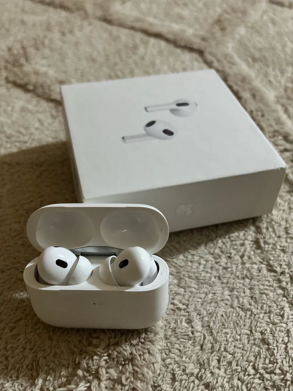 OPORTUNIDADE !!! AirPods Pro de 2ª geração