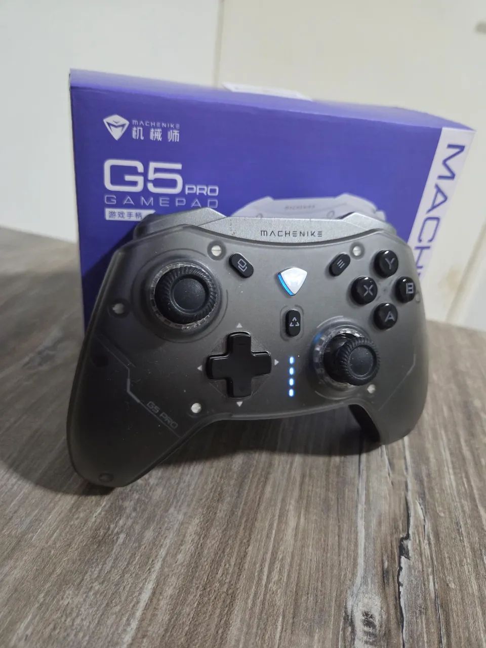 Machenike G5 Pro - Foto 2