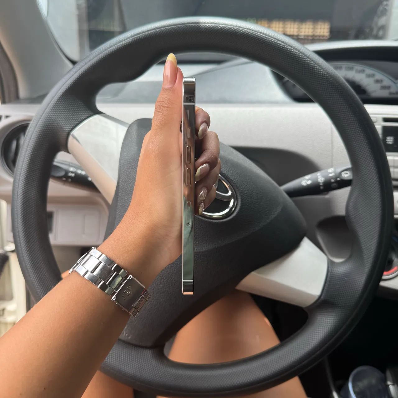 iPhone 13 Pro impecável  - Foto 4