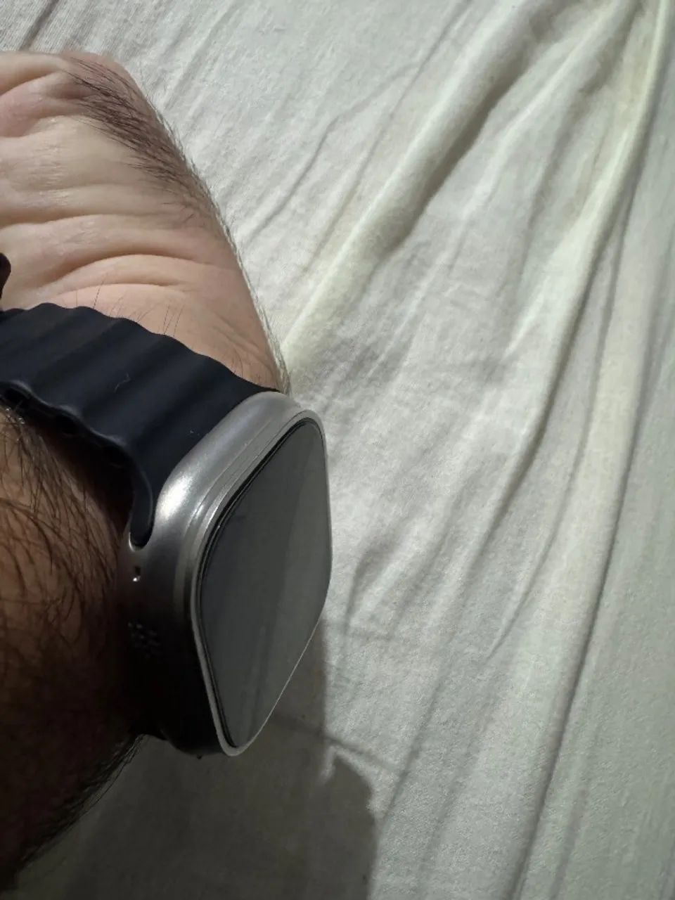 Apple Watch Ultra 1 - Foto 3
