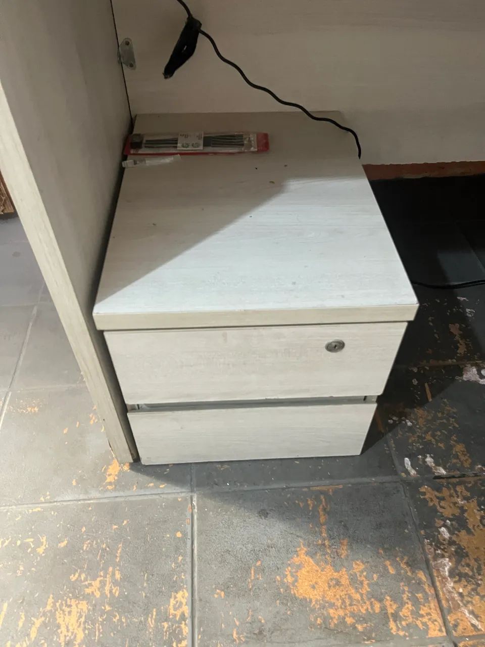 Mesa de escritório  - Foto 3