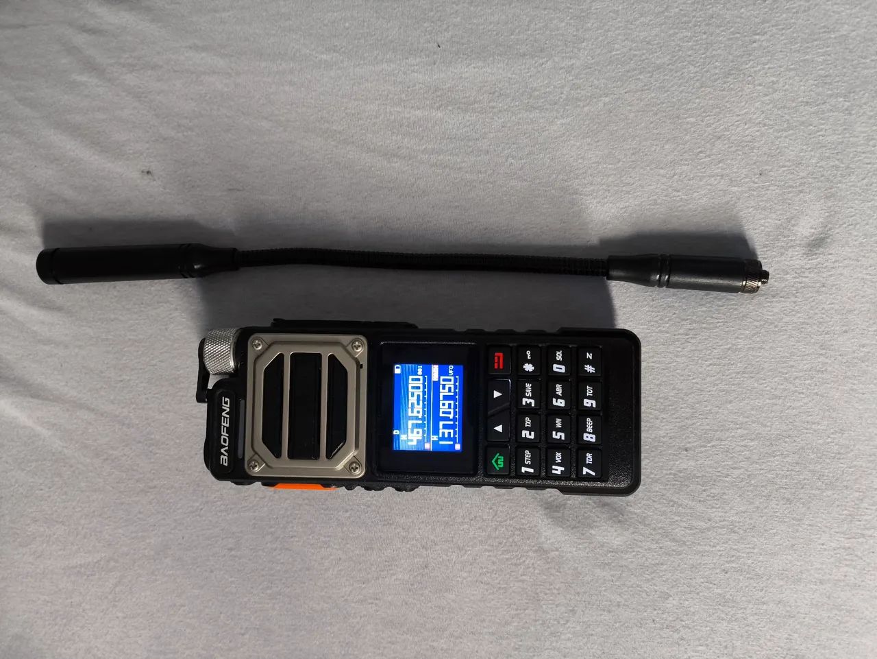BALFENG UV 25 