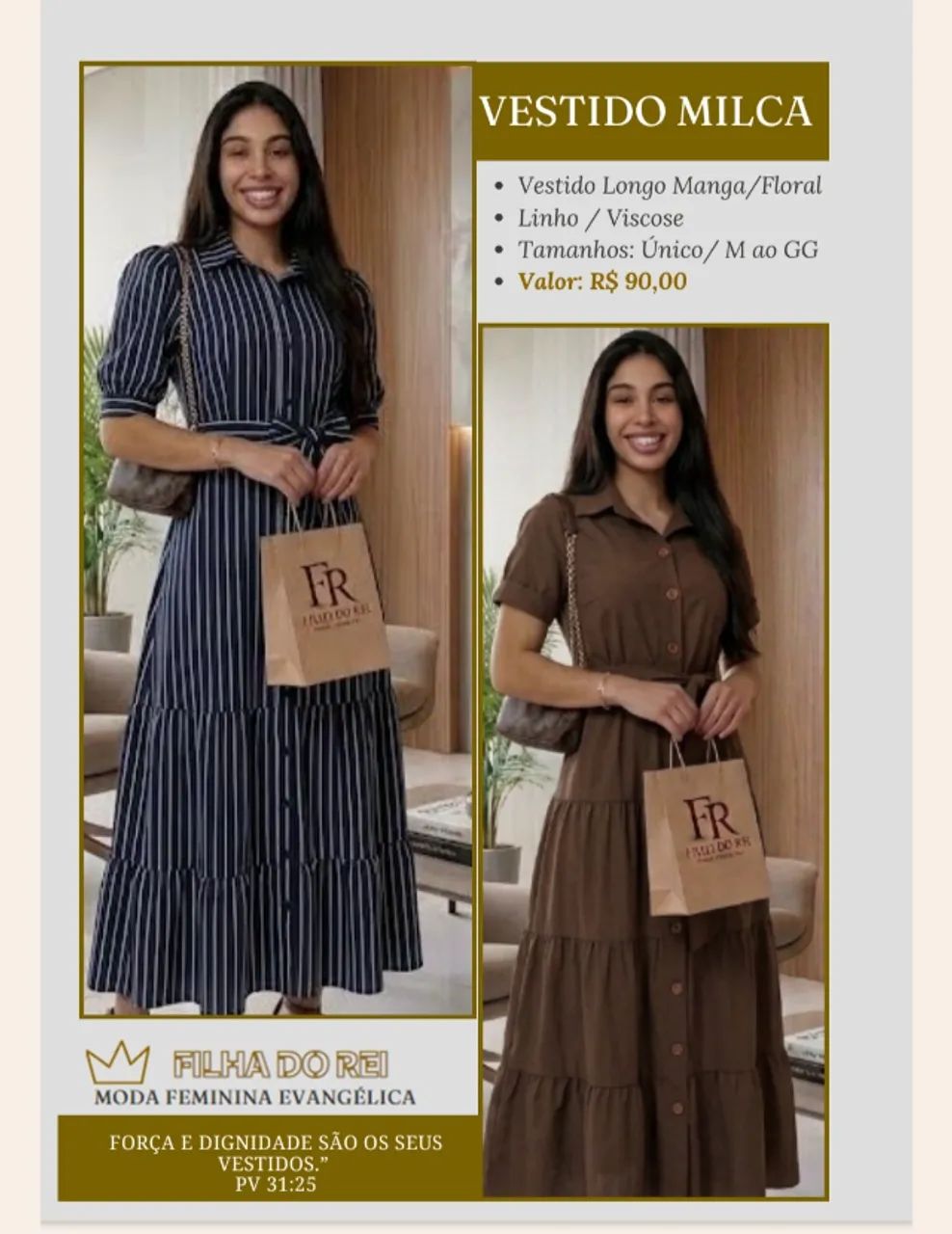 Vestido 