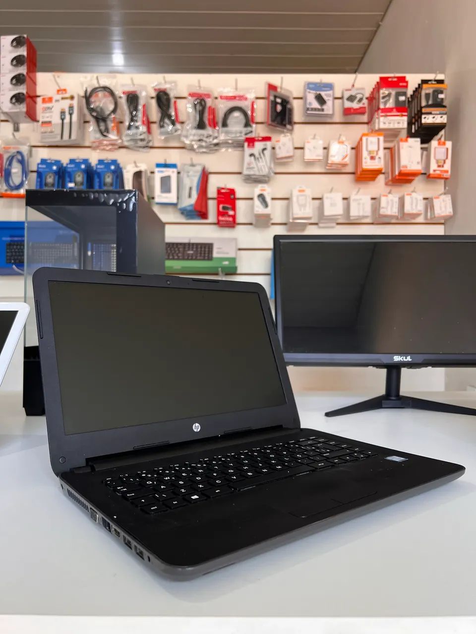 Notebook HP i3 l COM GARANTIA  - Foto 4