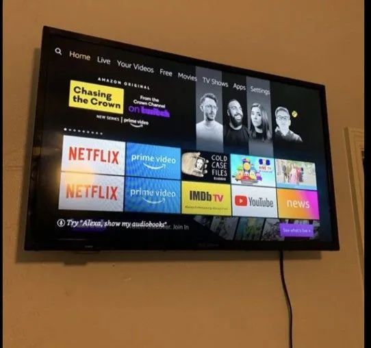 Televisão Philco 32 polegadas nova  - Foto 2