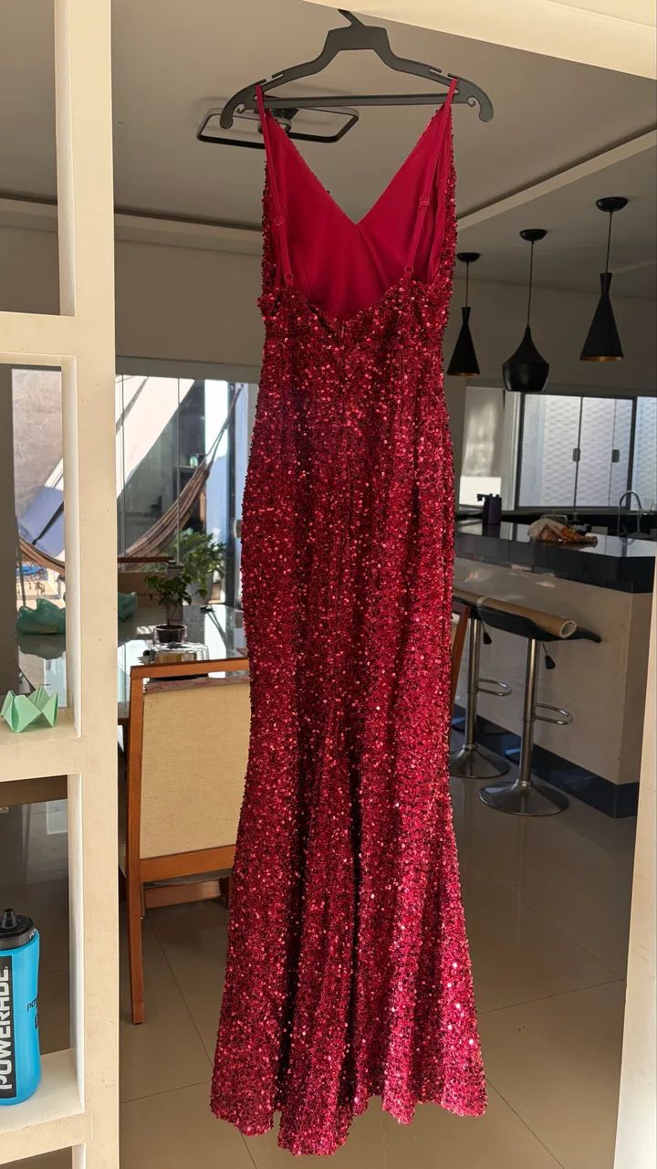 Vestido  - Foto 3