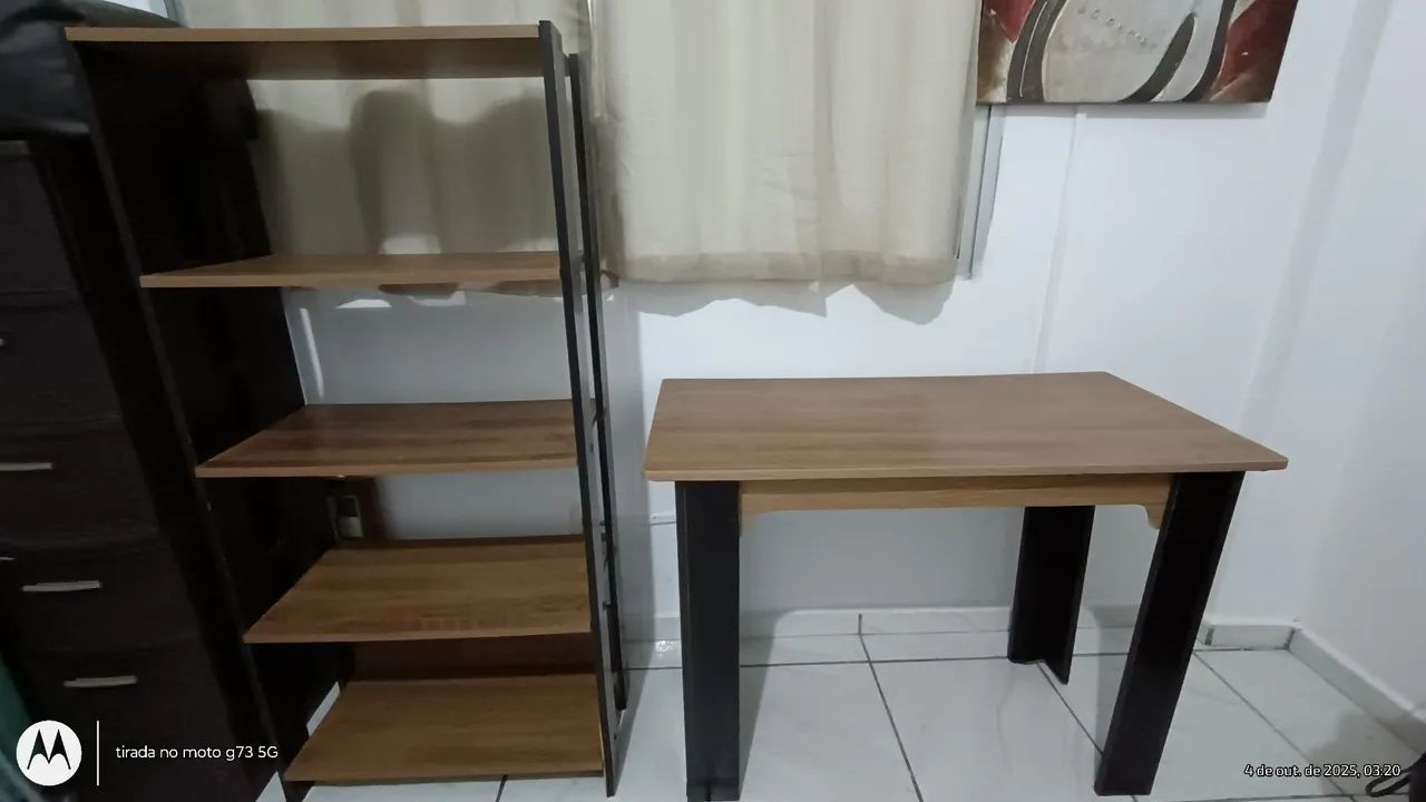mesa MDF - Foto 4