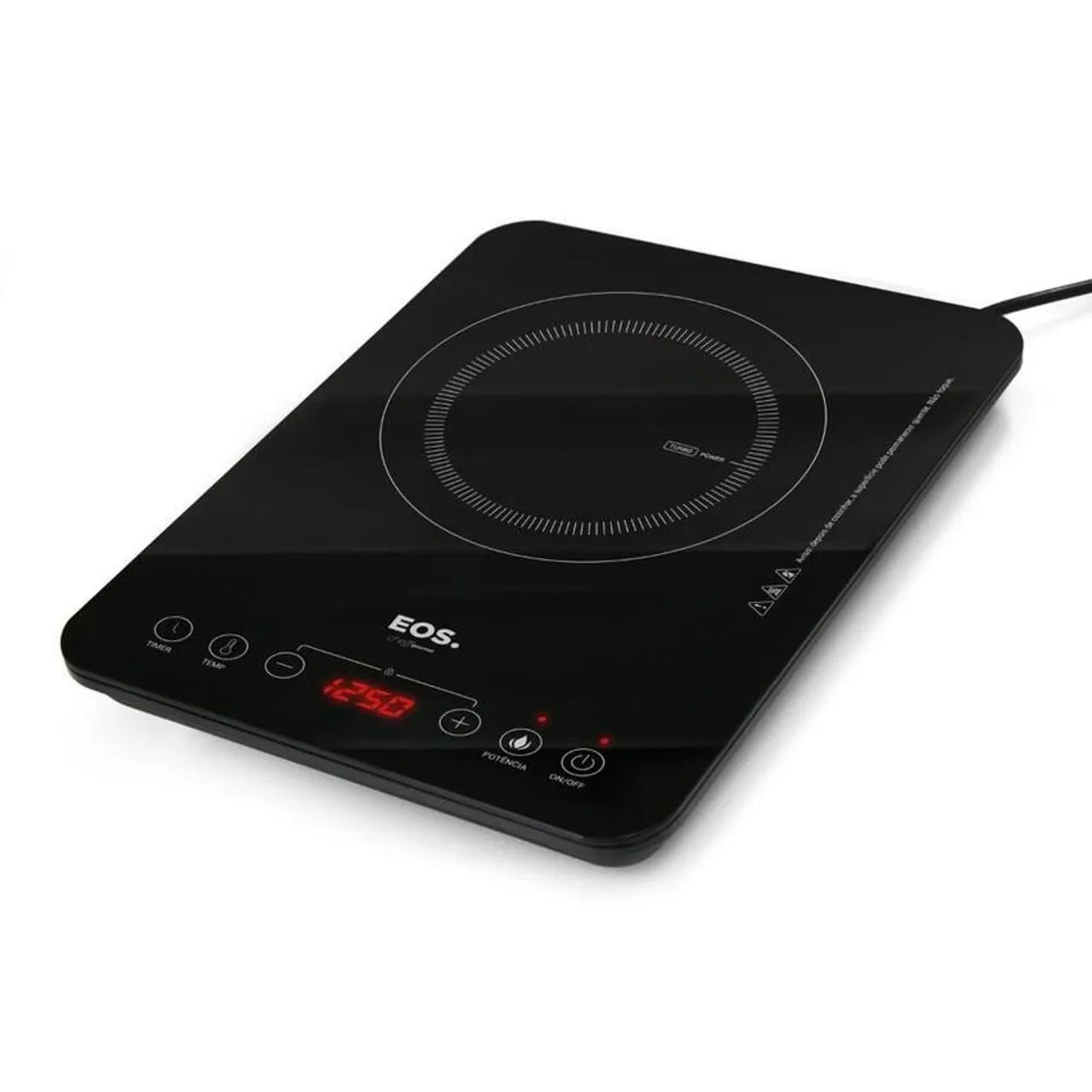 Cooktop de Indução EOS - Foto 3