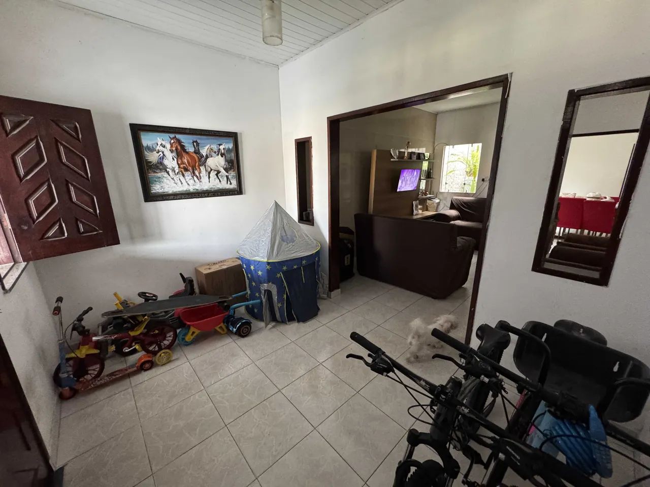 Casa conjunto bugio [5707] - Foto 4