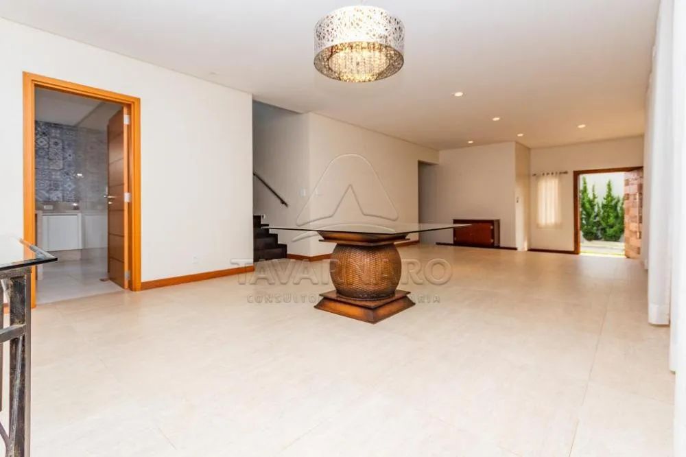 Casa Condomínio em Ponta Grossa - Foto 4
