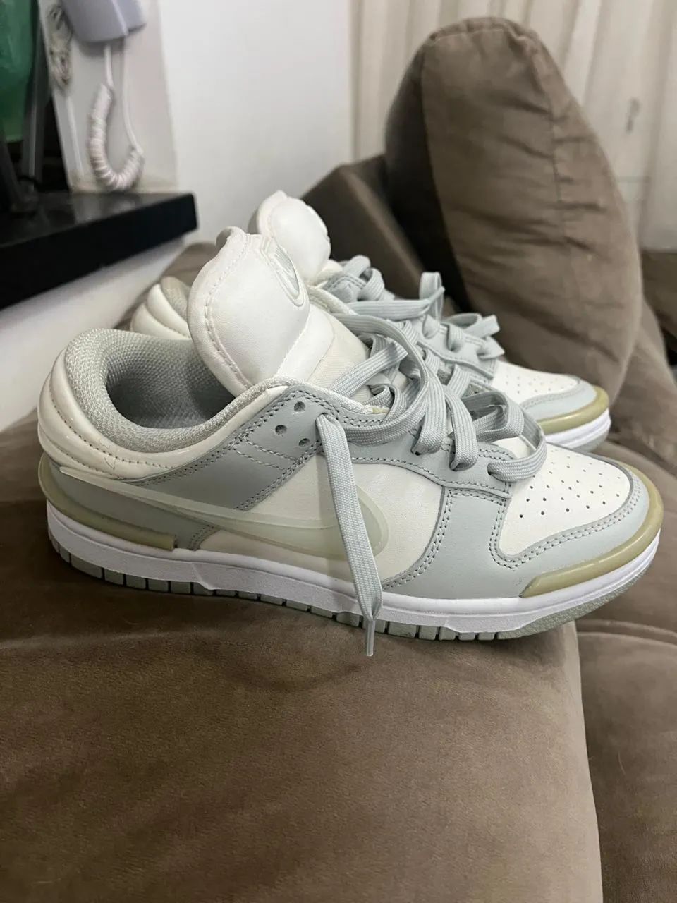 nike dunk - Foto 2