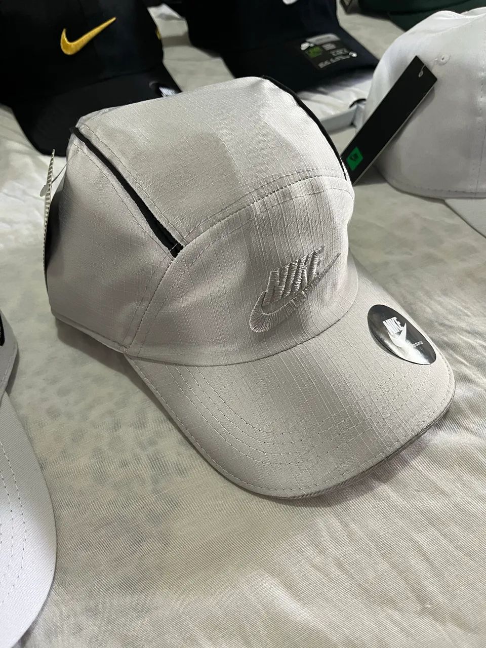 Bonés Nike qualidade premium - Foto 5