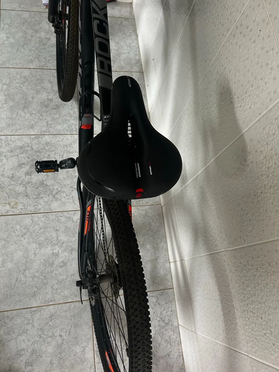 Bicicleta Sense Rock Evo Aro 29 - Foto 4