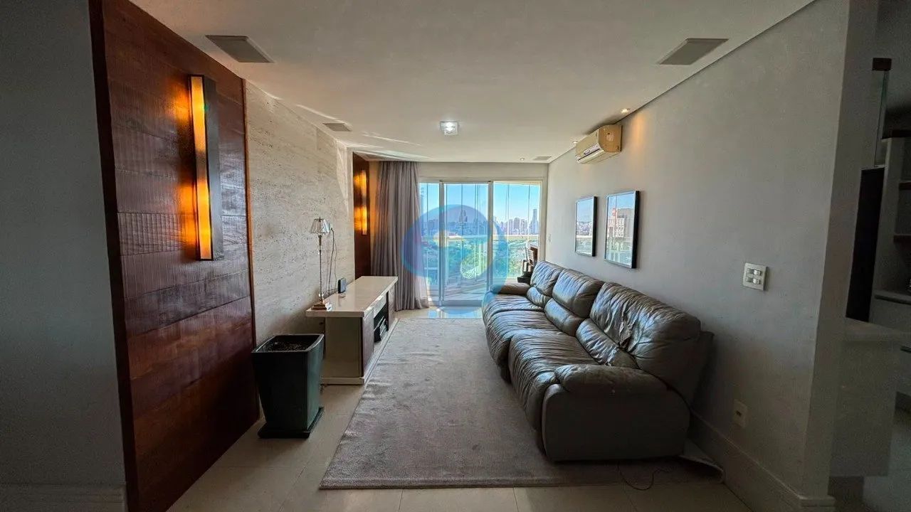 Apartamento de 137m? no Campolim - oportunidade - Foto 2