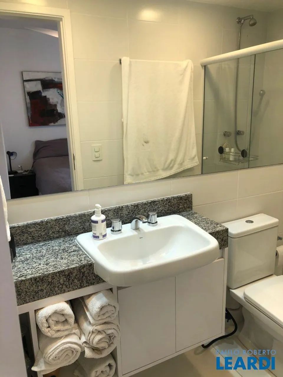 APARTAMENTO - VILA MARIANA - SP - Foto 4