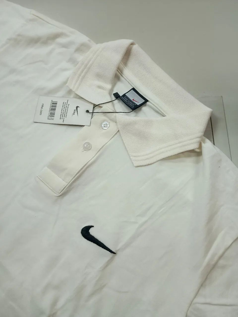 Camisa polo Nike G 