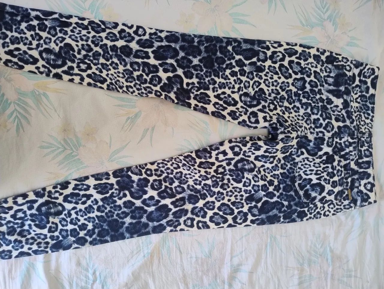 Calça jeans n°40 - Foto 4