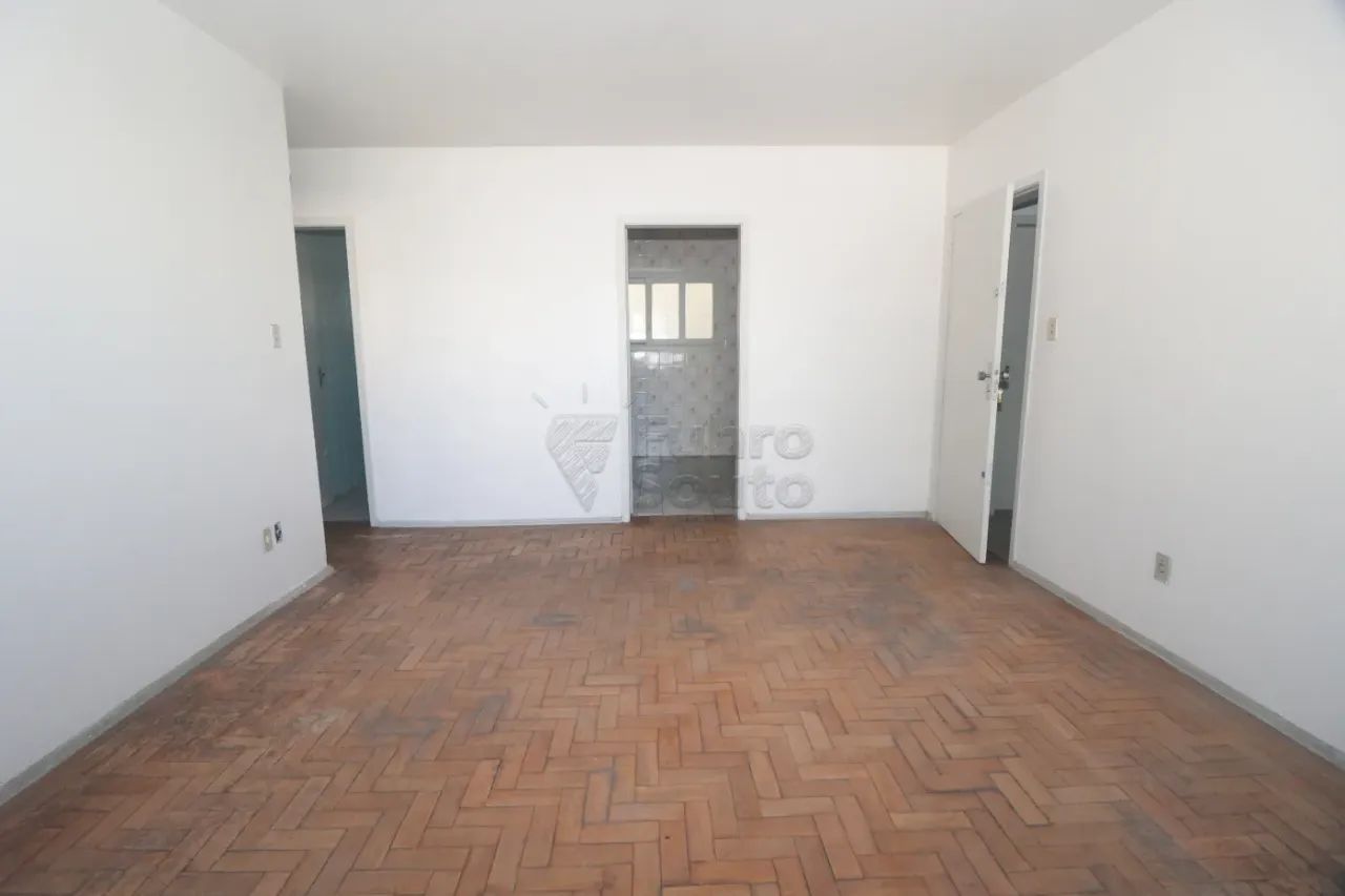 Apartamento próximo a UCPEL e a Faculdade de Direito da UFPEL - Foto 4
