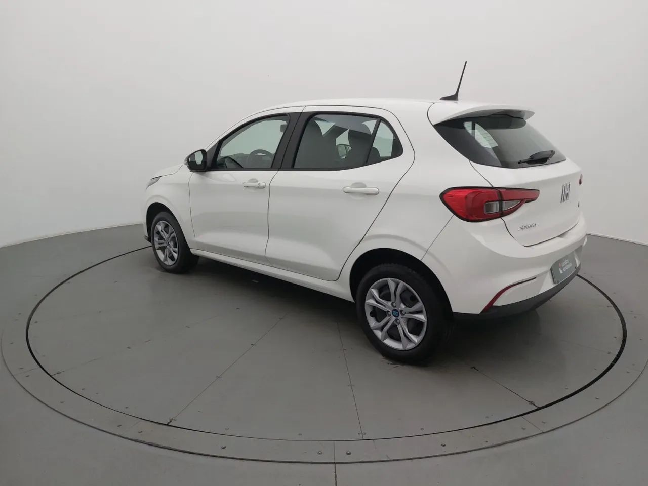 Fiat Argo Drive 1.0 Firefly 2026 - Foto 3