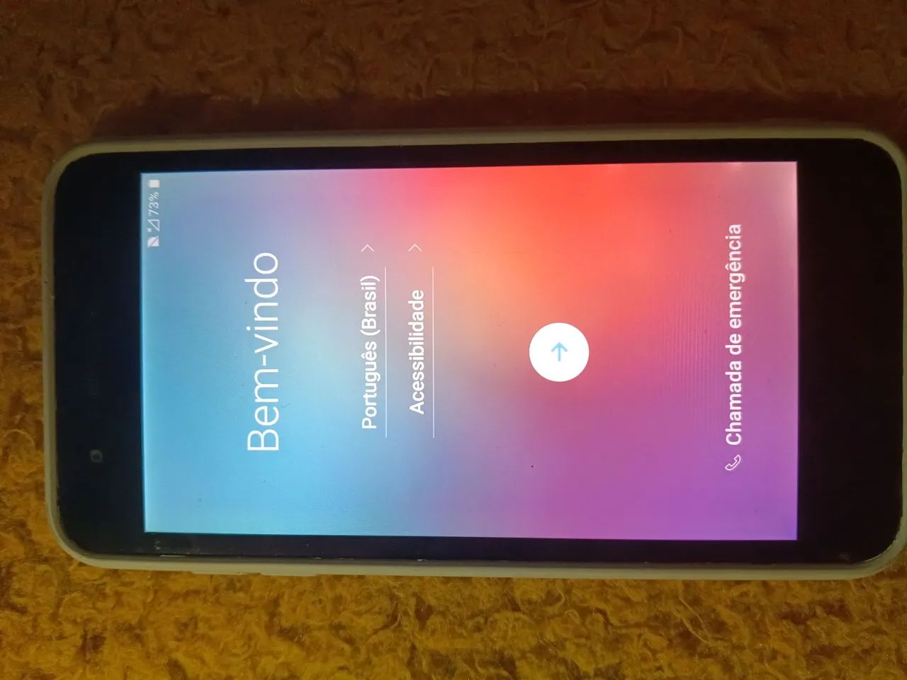 Celular K9 R$180,00 - Foto 2