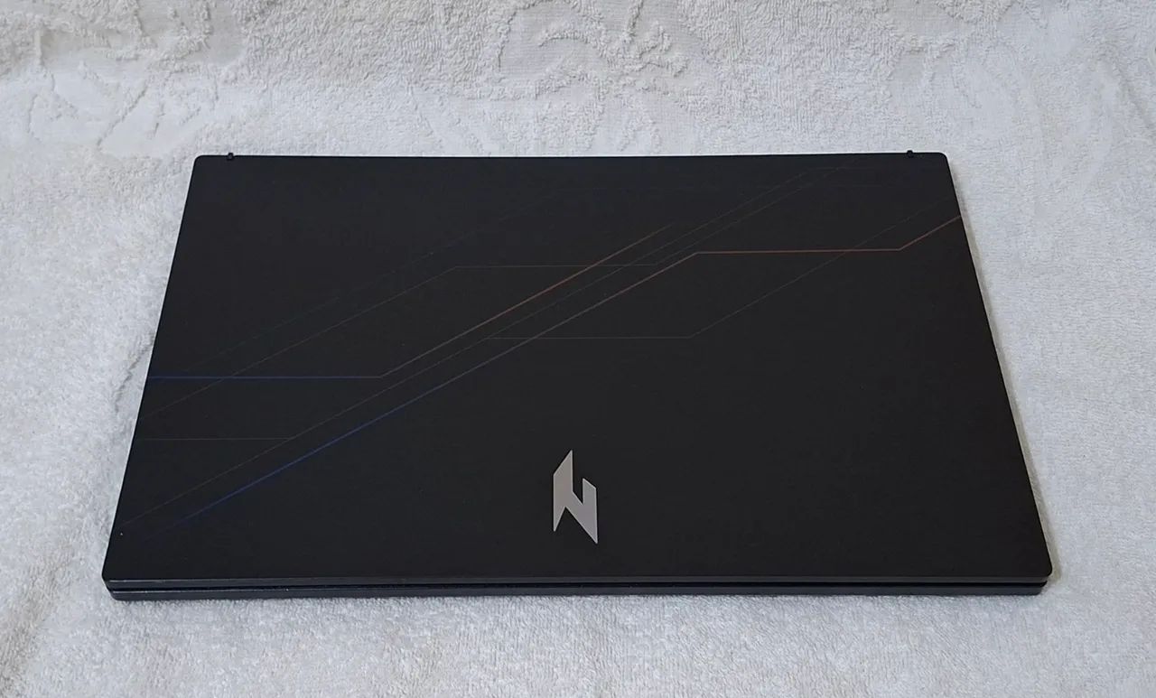 Notebook Gamer Acer Nitro V15 - Foto 2