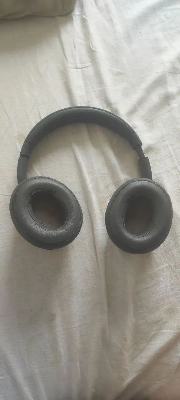 Headphone Baseus Bass 35 Max  - Foto 2