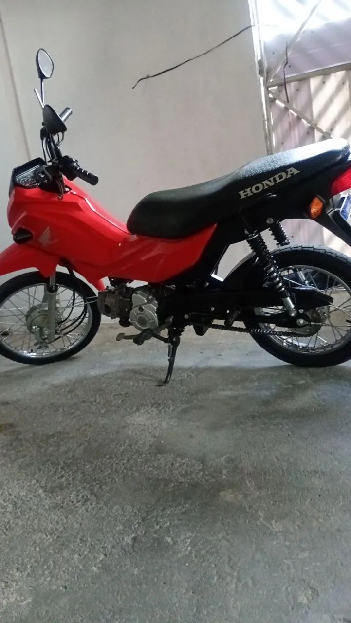Pop 110i - Foto 2