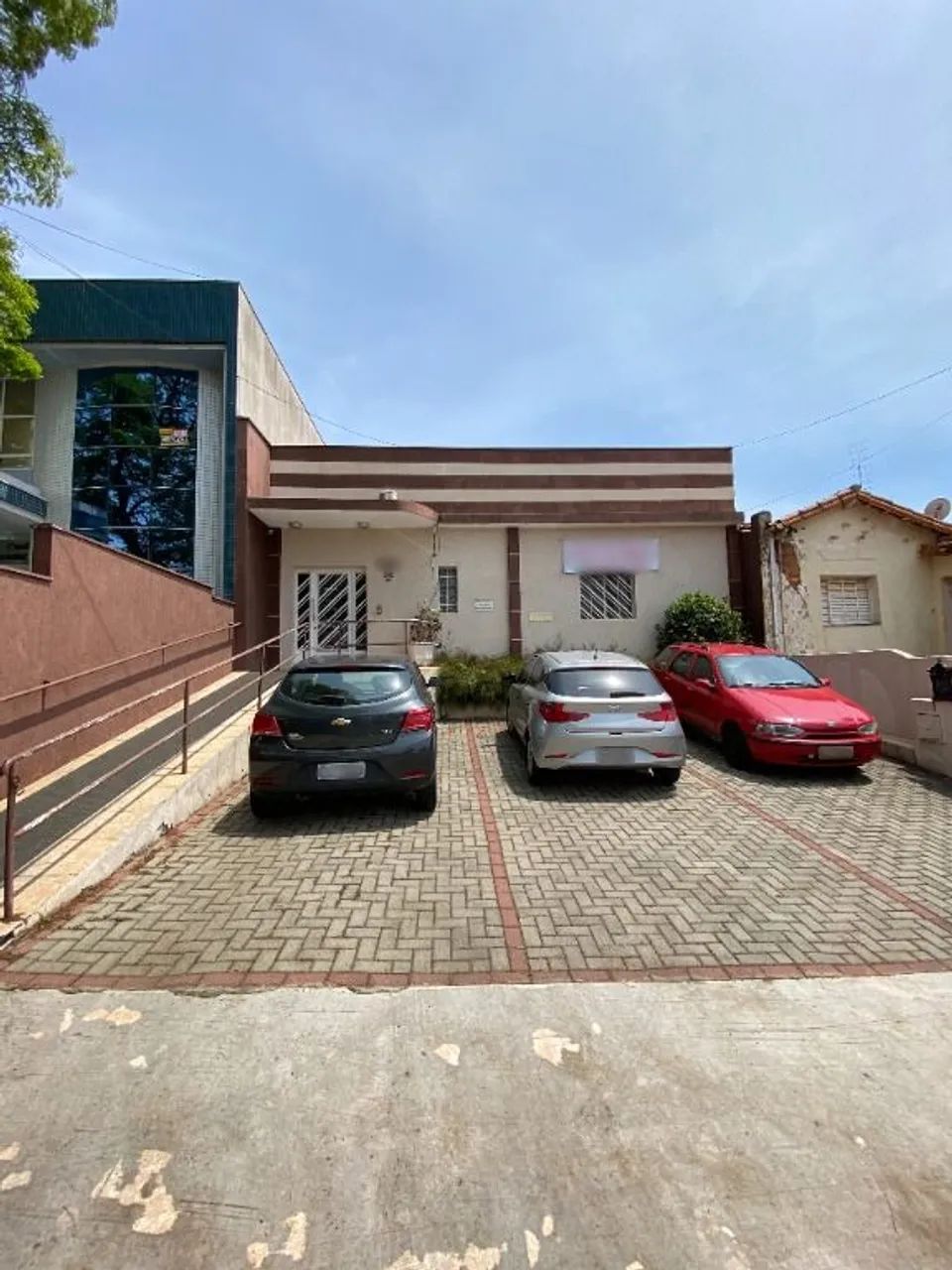 casa - Jardim Chapadão - Campinas