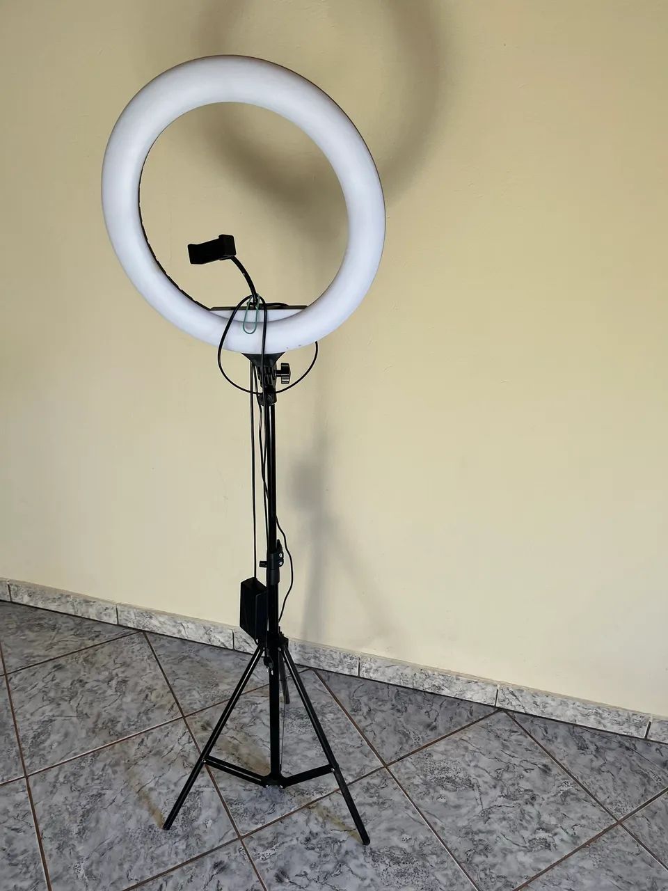 Ring light 