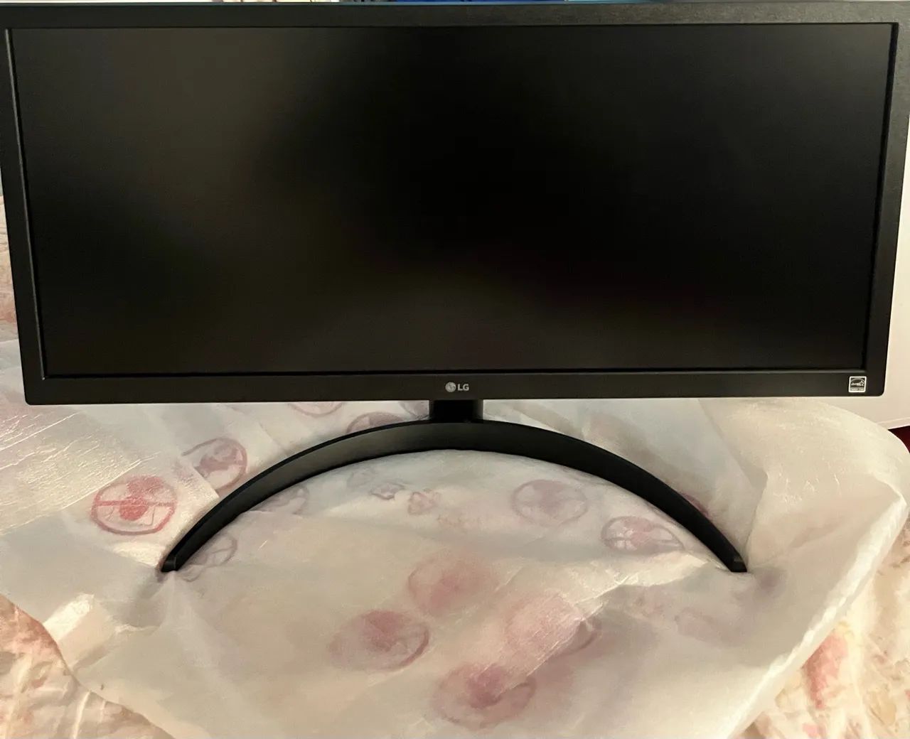 Monitor UltraWide 26 polegadas 