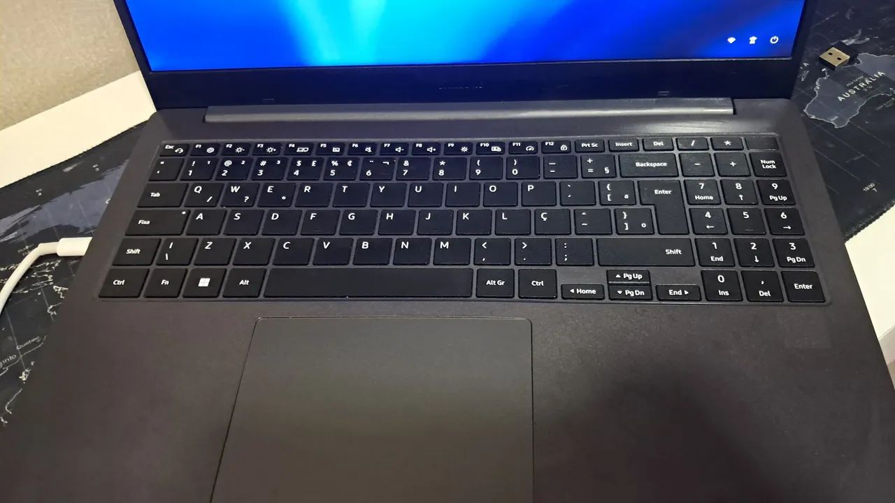 Notebook Samsung  - Foto 5