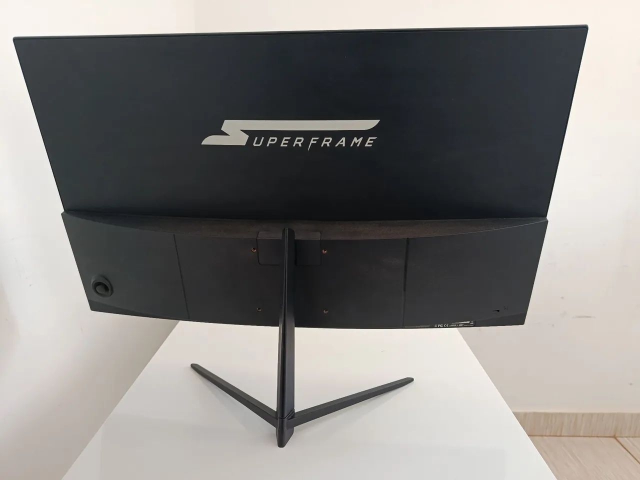 Monitor Curvo - Foto 4