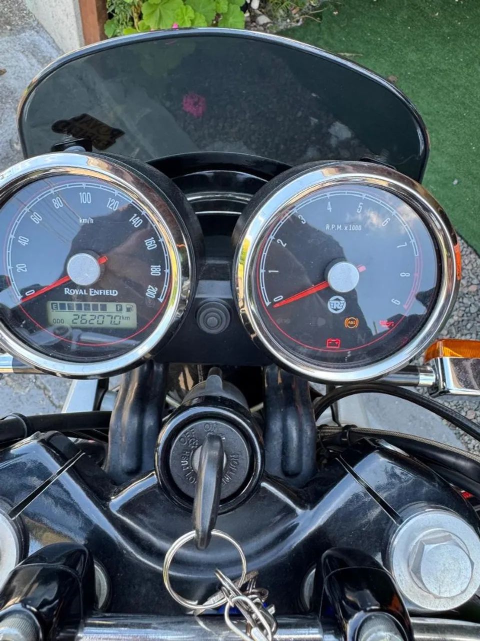 Interceptor 650cc - Foto 5