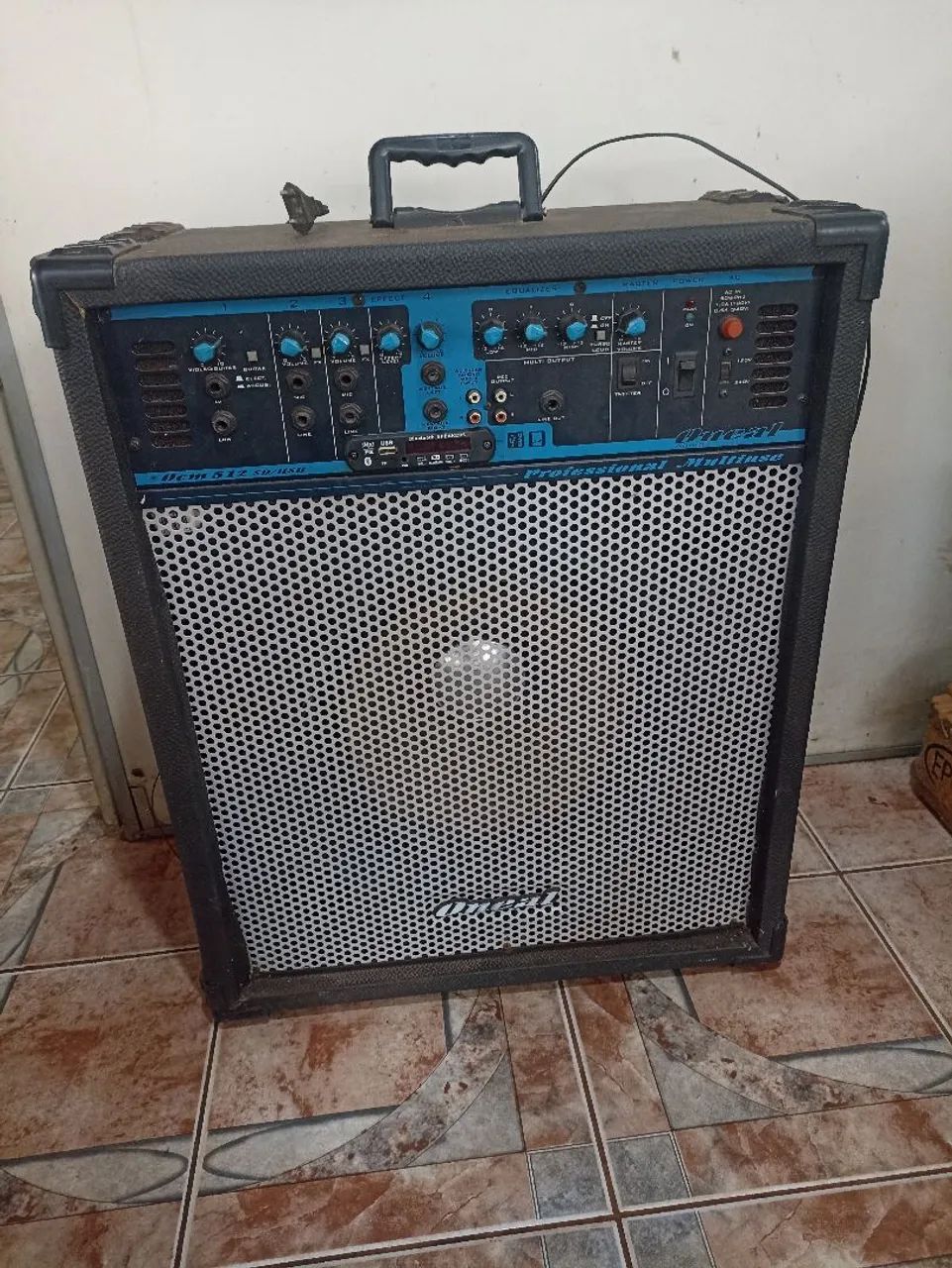 Caixa de som - Foto 4