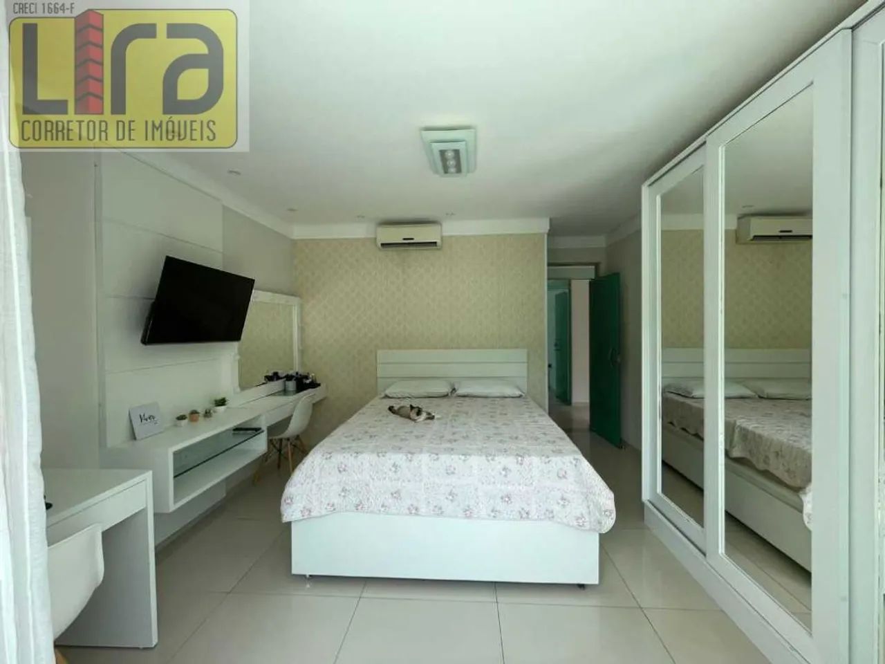 Casa no Condomínio Bougainville - Foto 4