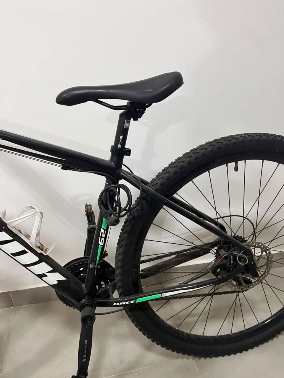 Bicicleta Aro 29 - Foto 3