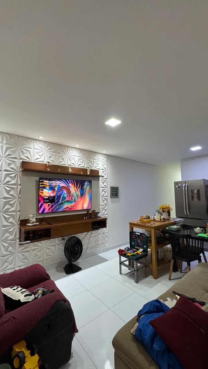 Oportunidade de casa no Novo Geisel - Foto 2
