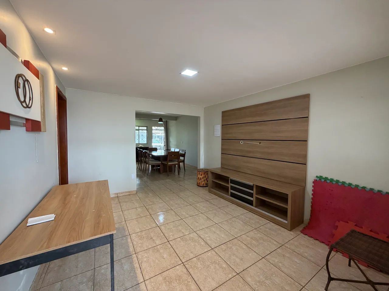 CASA À VENDA - SETOR SUL DO GAMA - Foto 3