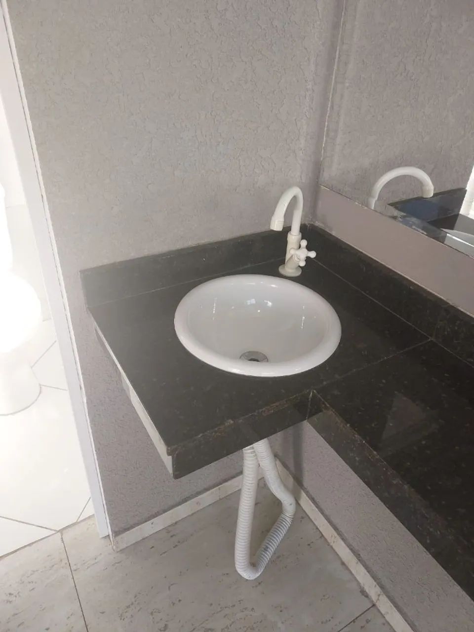 Alugo sala comercial  - Foto 4